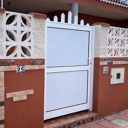 Vakantiehuis Lucia *