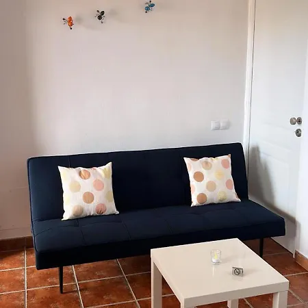 Lucia Vakantiehuis *