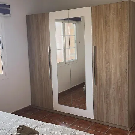 Vakantiehuis Lucia *