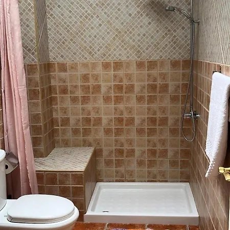 Lucia Moya (Gran Canaria)