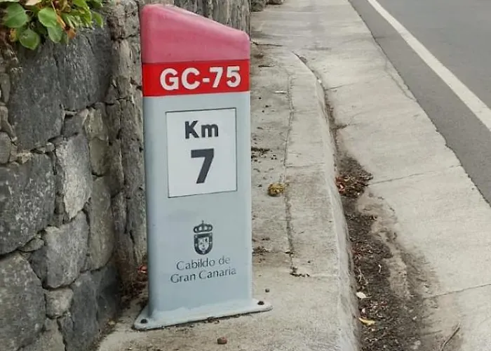 Lucia בית נופש *