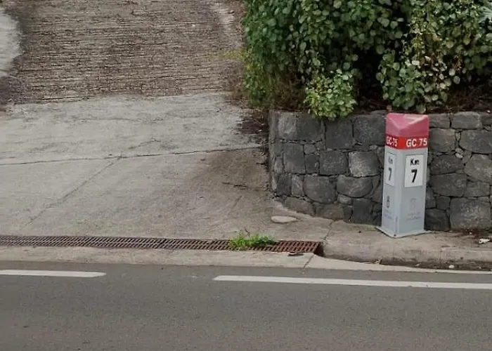 Lucia בית נופש *