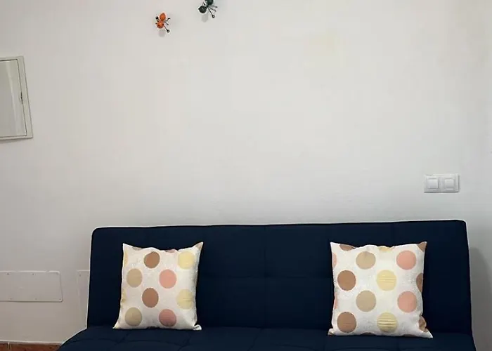 בית נופש Lucia *