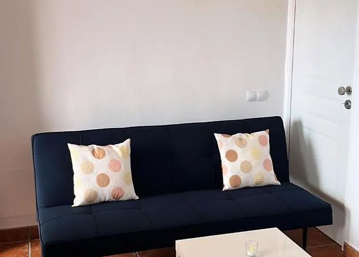 Lucia בית נופש *