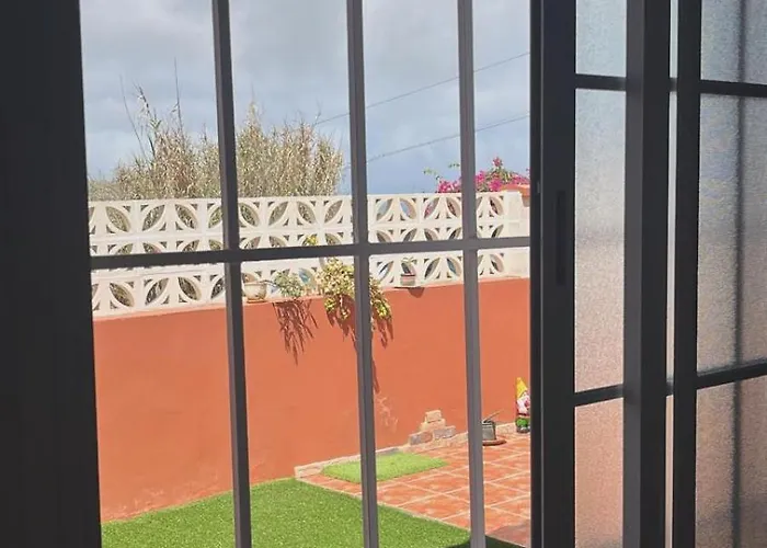 בית נופש Lucia