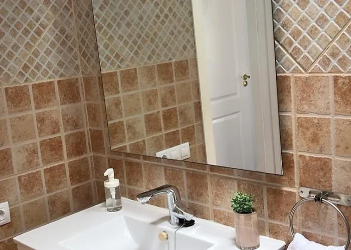 בית נופש Lucia