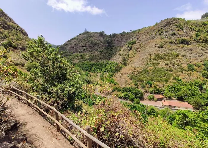 Lucia * Moya (Gran Canaria)