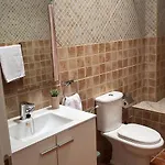 Lucia Holiday home Moya (Gran Canaria)
