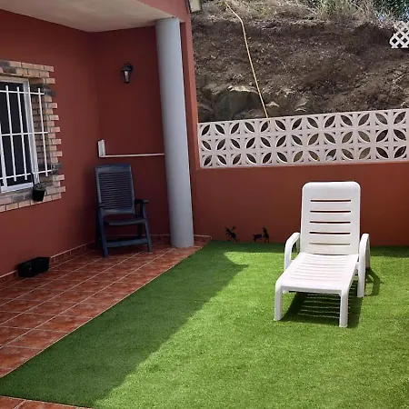 Lucia * Moya (Gran Canaria)