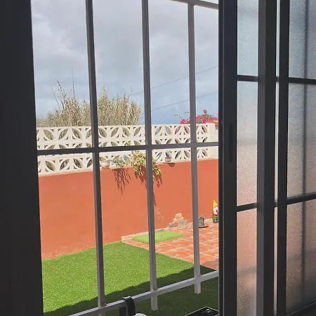 بيت للعطل Lucia