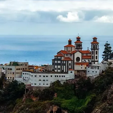 بيت للعطل Lucia