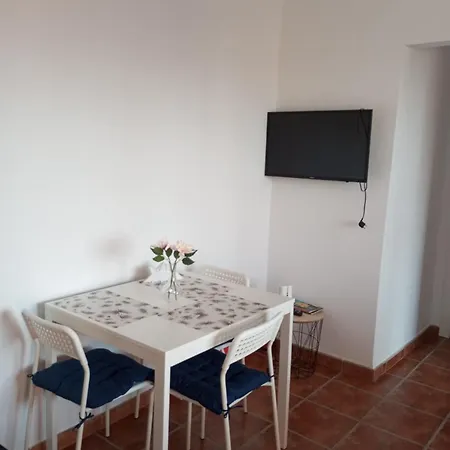 Semesterbostad Lucia