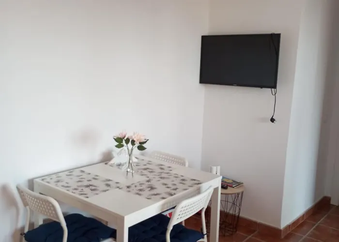 Semesterbostad Lucia